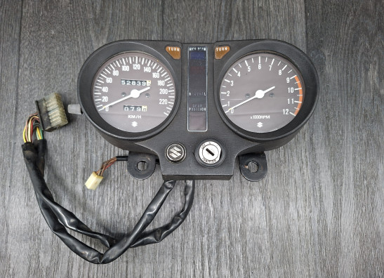 Tellerset Suzuki GS 750