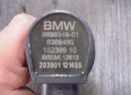 Zundspule BMW F 750 GS