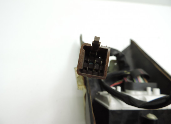 Meter Kawasaki GPZ 1100