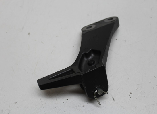 Duo voetsteun links Yamaha MT 09