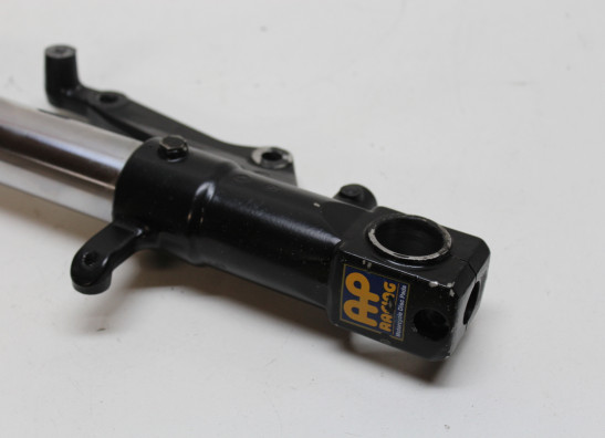 Standrohr Gabelholm rechts komplett Yamaha YZF 750 SP