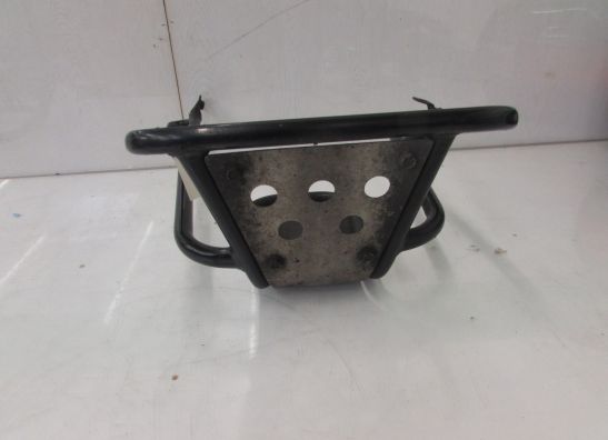 Engine parts Triumph Tiger 900