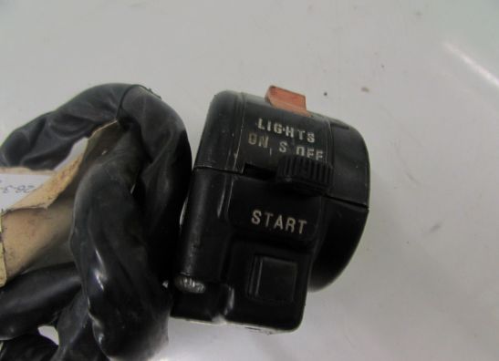 Stuurschakelaar rechts Suzuki Overige Suzuki