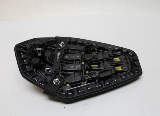 Buddy zadel Kawasaki ZX 6 R