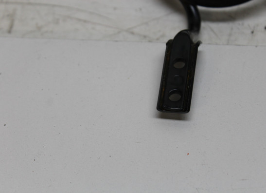 Tellerset Suzuki GSX R 750 RK