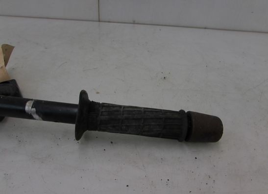 Clip on links Kawasaki GPZ 1000