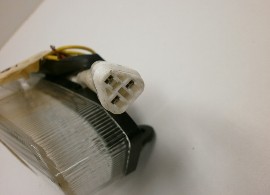 Achterlicht Yamaha YZF R6