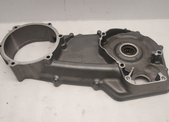 Crankcase cover Clutch side Harley Davidson Softtail