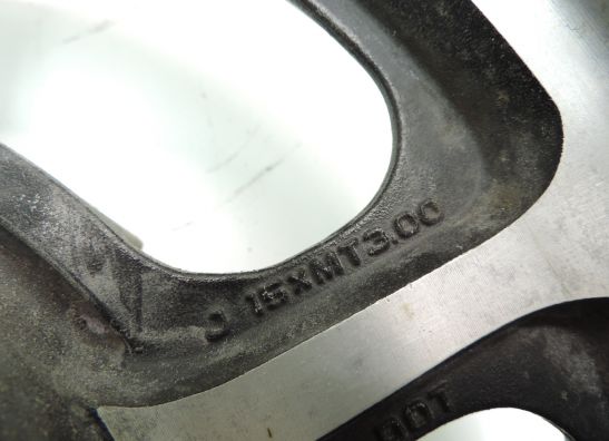 Felge hinten Honda VT 1100