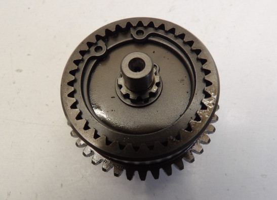 Motorblok diverse Yamaha XTZ Tenere