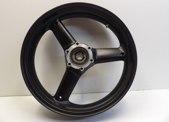 Front Wheel Triumph T509 Speed Triple