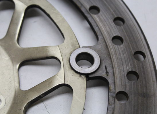 Remschijven set Honda VFR 800 I