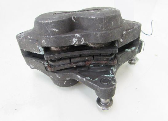 Remklauw Yamaha FZR 1000