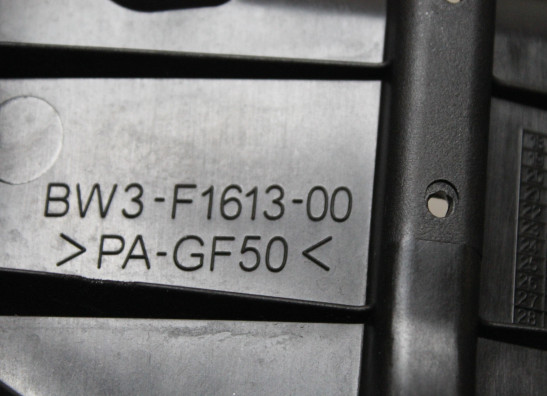 Achterspatbord Yamaha Tenere 700