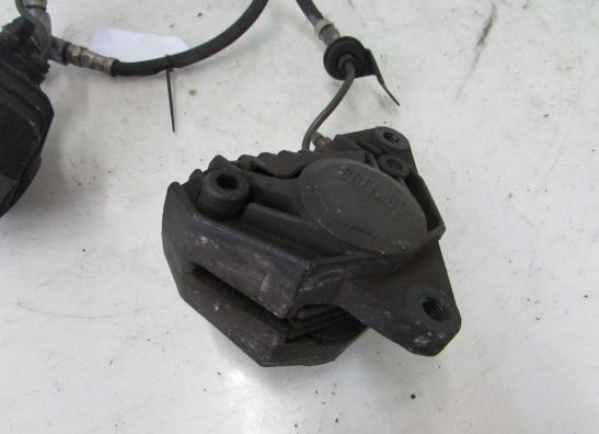 Brake calipers front BMW K 100