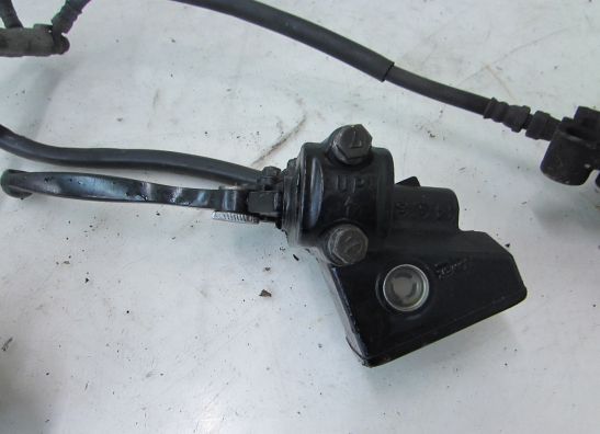 Front brake complete Suzuki GSX F 1100