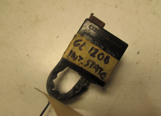 Relais unit Honda Goldwing GL