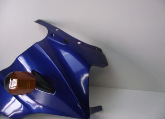 Cowl right upper  Kawasaki GPZ 750