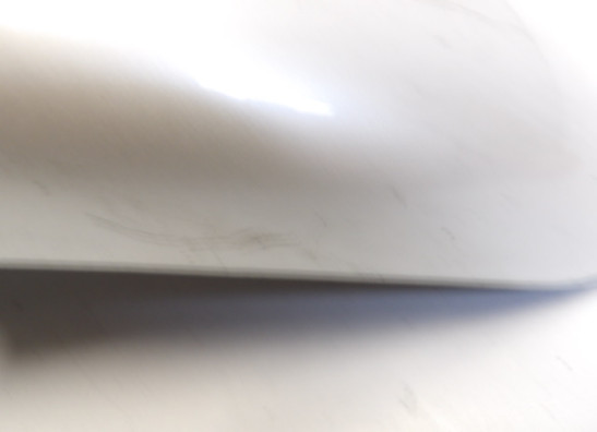 Kotflugel vorne Yamaha FZR 600