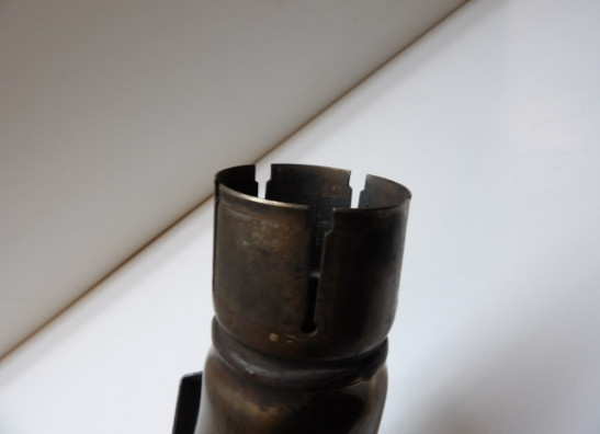 Muffler Honda VFR 800 I