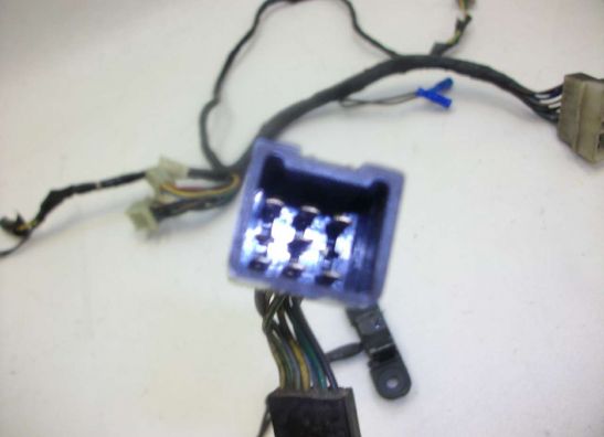 Overig Yamaha FJ 1200