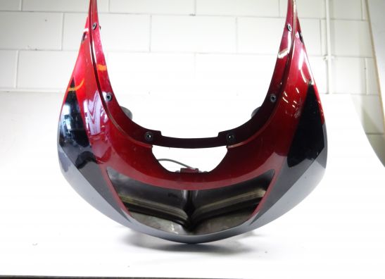Cowl upper front Kawasaki ZX 9 R