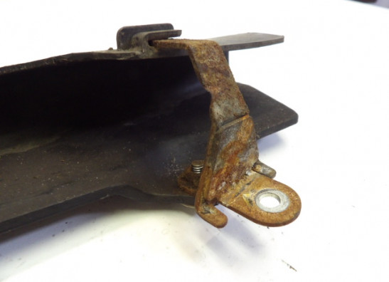 Kettingkast Yamaha FZ 750