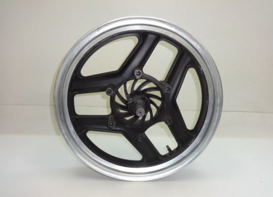 Voorvelg Honda CB 700