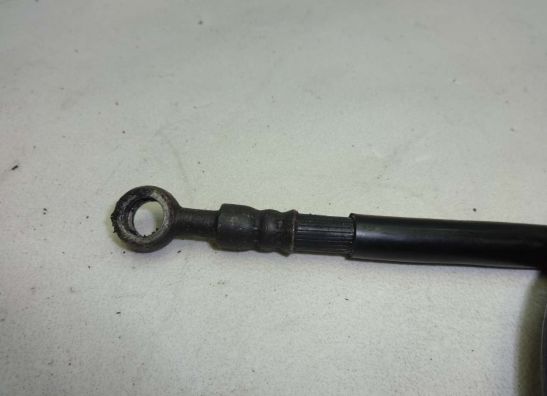 Remleiding voor Yamaha XT