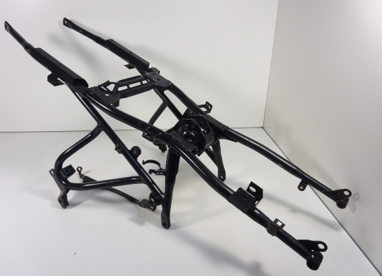 Achtersubframe BMW R 1150 RT   R 850 RT