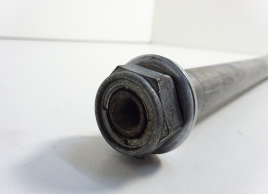 Achteras Yamaha XT 1200 Z Super Tenere