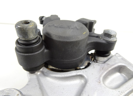 Achter remklauw Yamaha Tracer 700