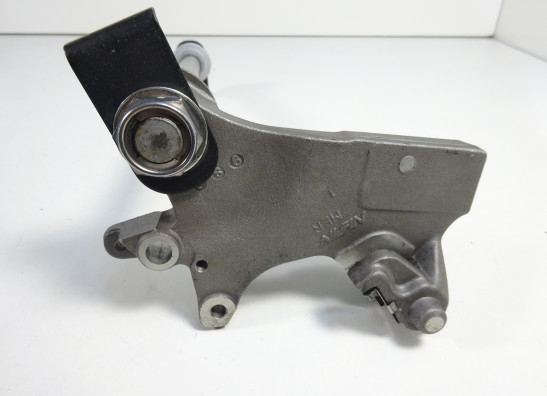 Achteras Honda CBF 1000