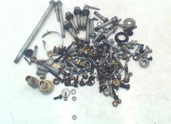 Overig BMW R 1150 GS 1999-2001