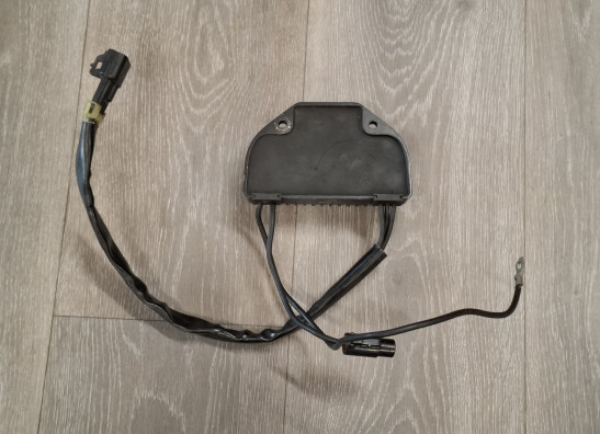 Spanningsregelaar Harley Davidson VROD VRSC