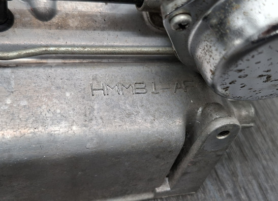 Carburateurset Honda VF 700  750 S Sabre