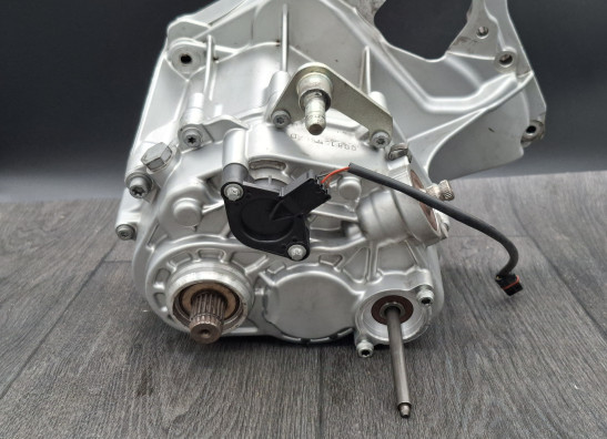 Getriebe BMW R 1200 GS