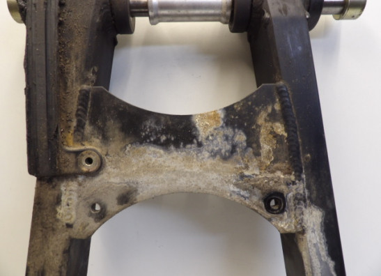 Achterbrug Triumph Trophy 900