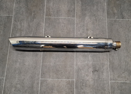 Auspuff Indian Chieftain Dark Horse