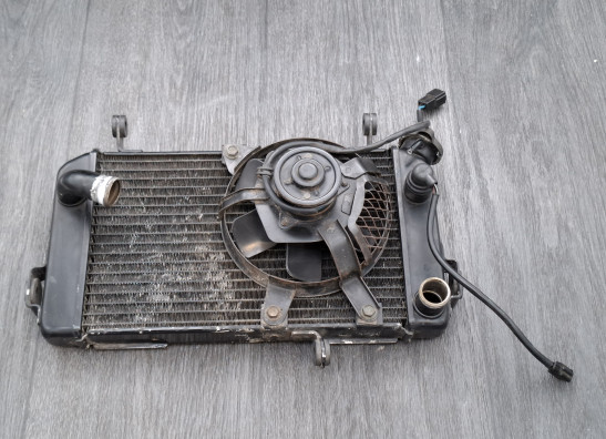 Radiateur Suzuki SV 650