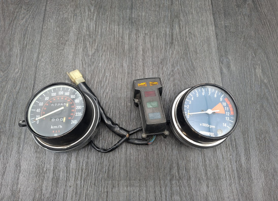 Tellerset Honda Overige Honda