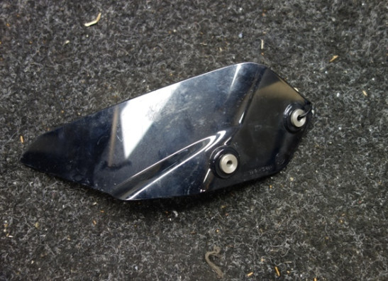 Windscherm BMW R 1250 GS Adventure