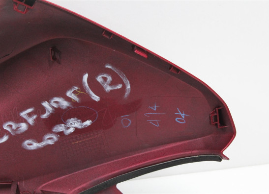 Tankcover Honda CB 125 R