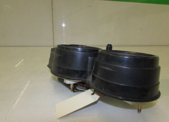 Meter combination Kawasaki ZZR 250