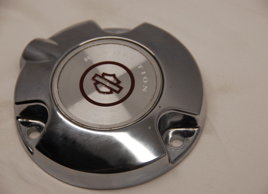 Engine cover Harley Davidson VROD VRSC