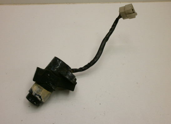 Schlosssatz Kawasaki GPZ 750