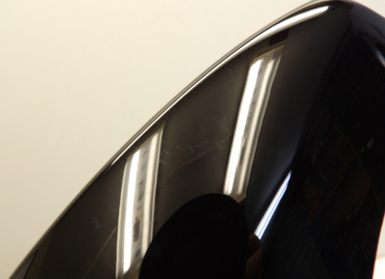 Heck rechts Kawasaki VERSYS 650