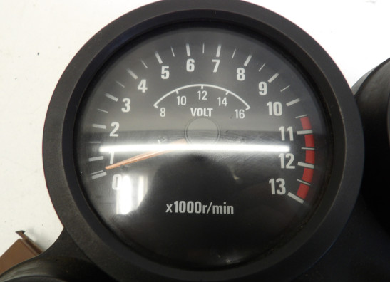 Meter combination Kawasaki GPZ 900