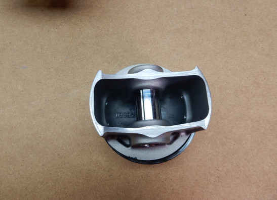 Zylinder Moto Guzzi V11