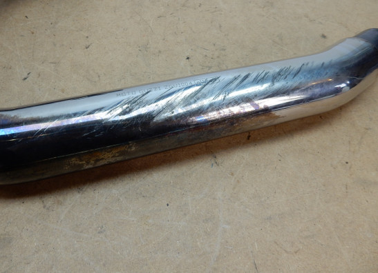 Auspuff-Krummer Moto Guzzi Griso